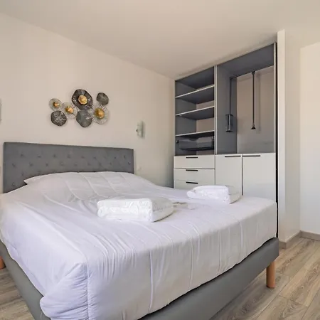 Maison Plain Pied Neuve De Avec Piscine ヴィラ Saint-Laurent-de-la-Prée