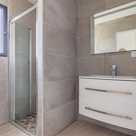 ヴィラ Maison Plain Pied Neuve De Avec Piscine Saint-Laurent-de-la-Prée